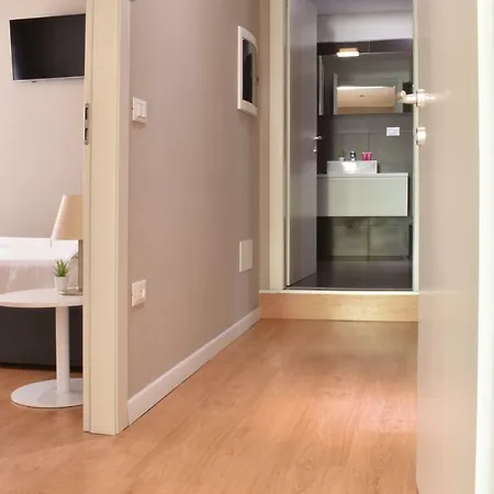 Apartamento Welc-om Casa Anna *