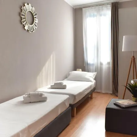Welc-om Casa Anna Apartment