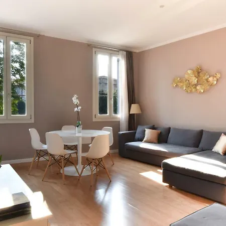 Welc-om Casa Anna