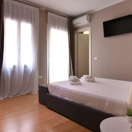 Welc-om Casa Anna * Padua