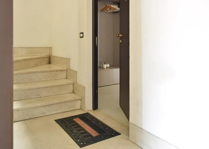 Apartamento Welc-om Casa Anna