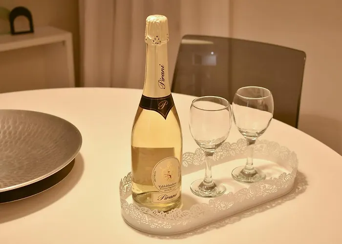 Welc-om Casa Anna Apartment Padova