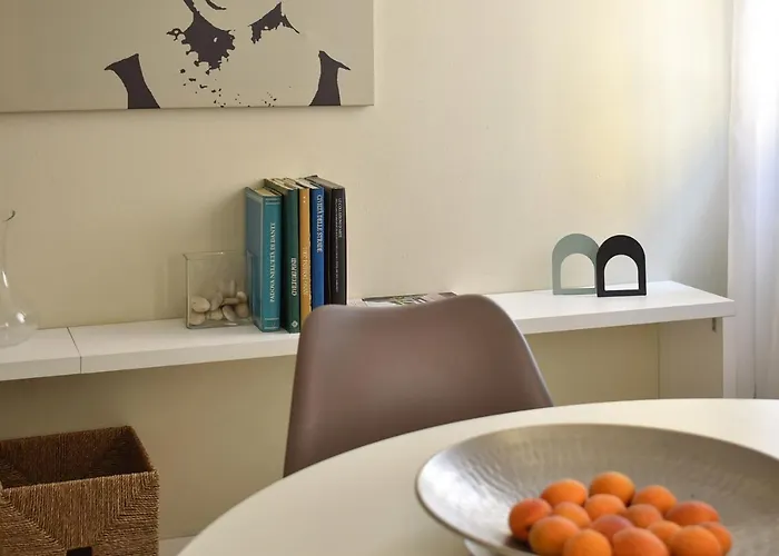 Welc-om Casa Anna Pádua