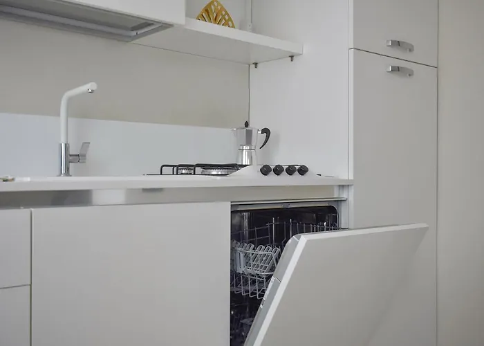 Welc-om Casa Anna Apartment *