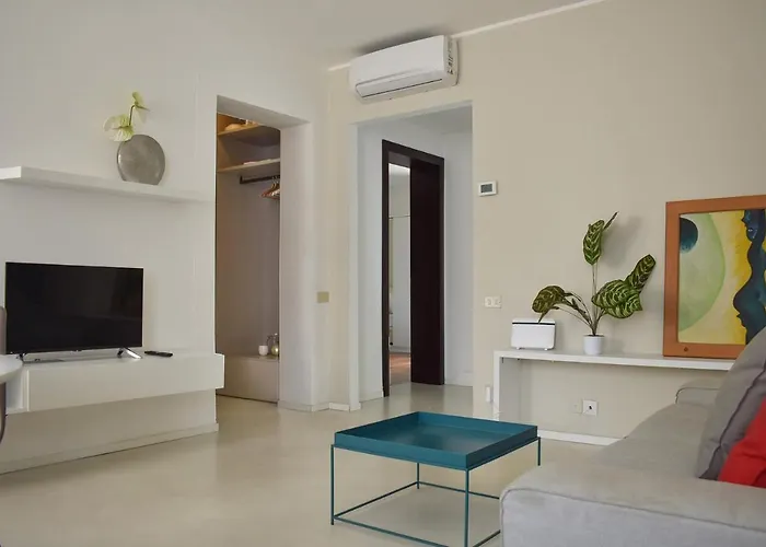 Welc-om Casa Anna Apartment