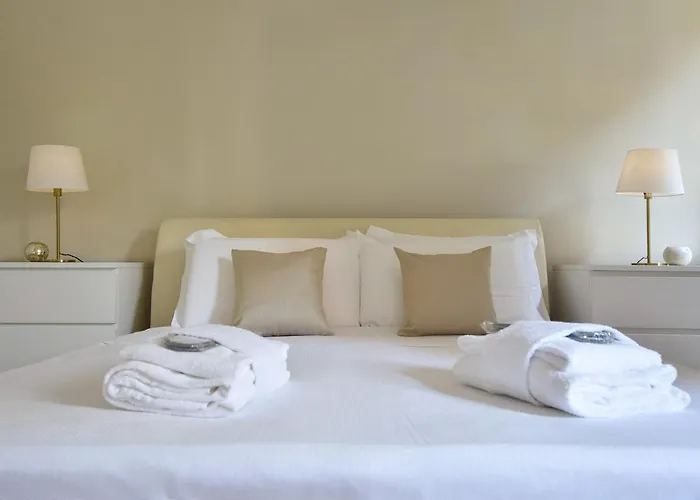 Welc-om Casa Anna Apartment