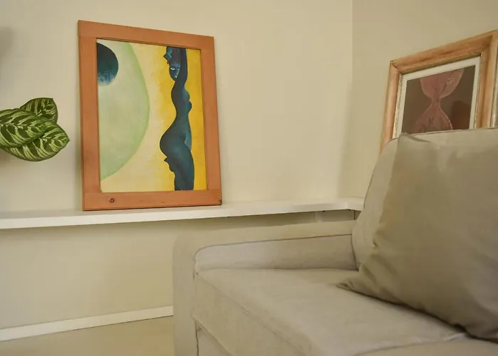 Welc-om Casa Anna Apartment *