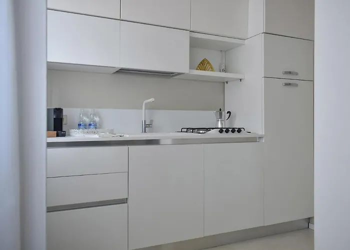 Welc-om Casa Anna Apartment Padova