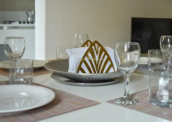 Welc-om Casa Anna