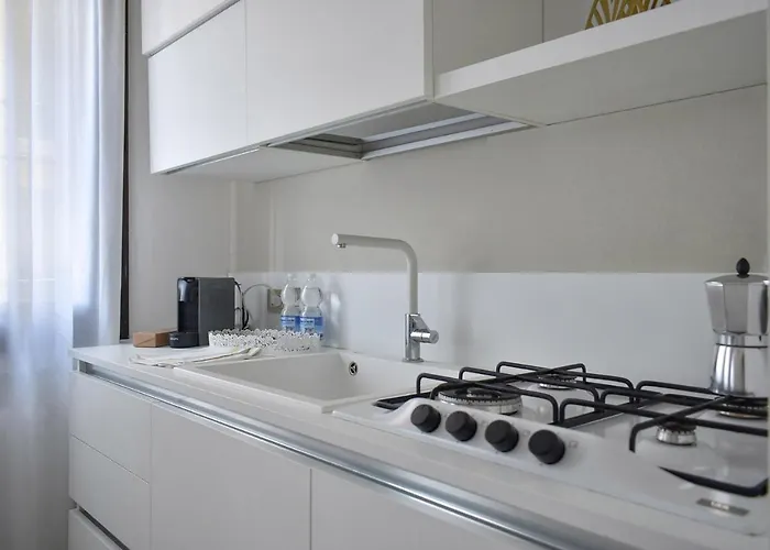 Welc-om Casa Anna Apartment