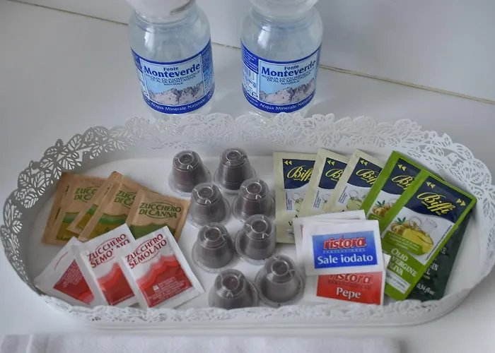 Welc-om Casa Anna Apartment