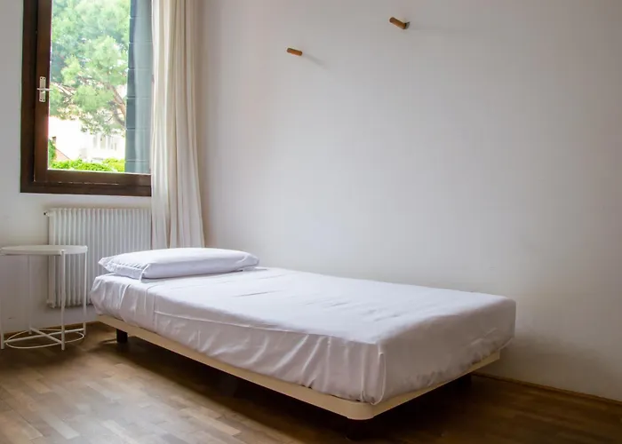 Welc-om Casa Anna * Padova