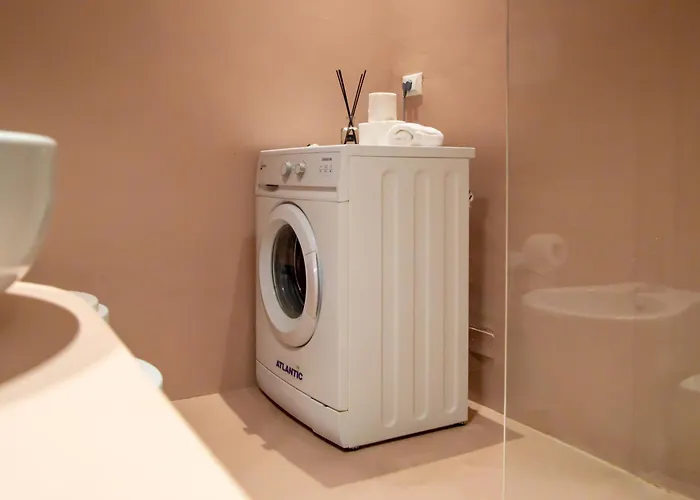 Welc-om Casa Anna Apartment Padova