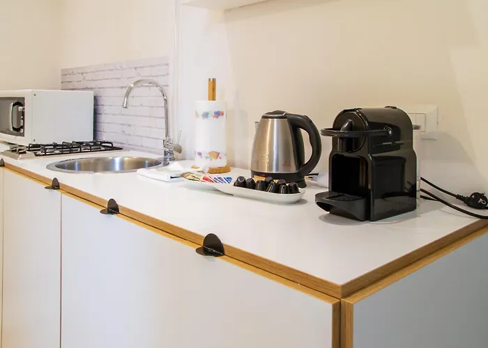 Welc-om Casa Anna * Padova