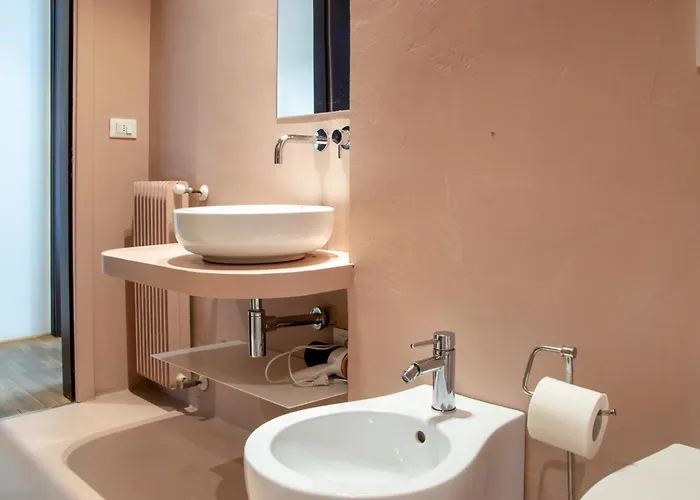 Apartment Welc-om Casa Anna *