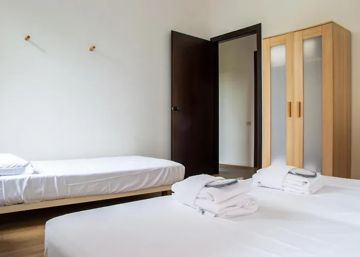 Welc-om Casa Anna Apartment Padova