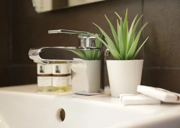 Apartment Welc-om Casa Anna