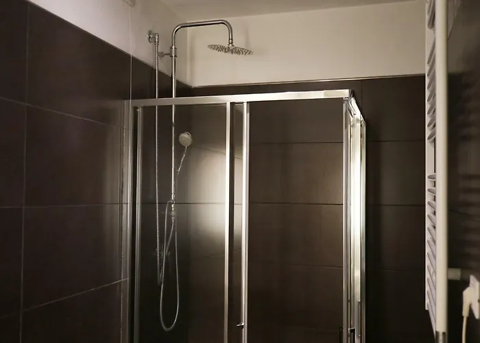 Welc-om Casa Anna Padova