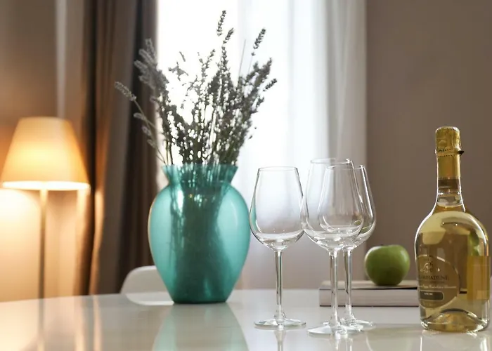 Welc-om Casa Anna Apartment *