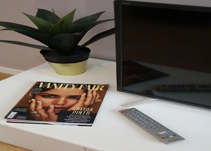 Welc-om Casa Anna Apartment Padova