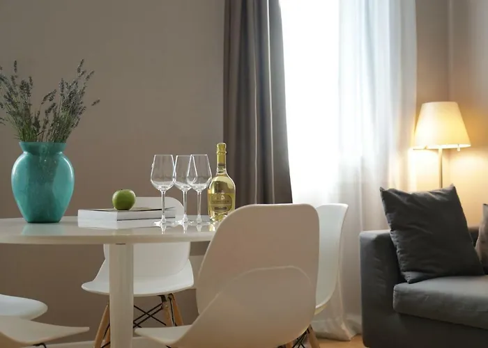 Welc-om Casa Anna Apartment