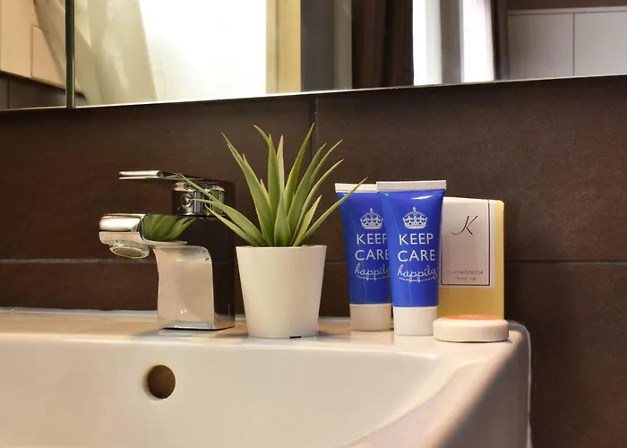 Welc-om Casa Anna Apartment