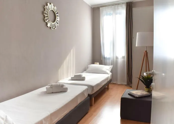 Welc-om Casa Anna Apartment