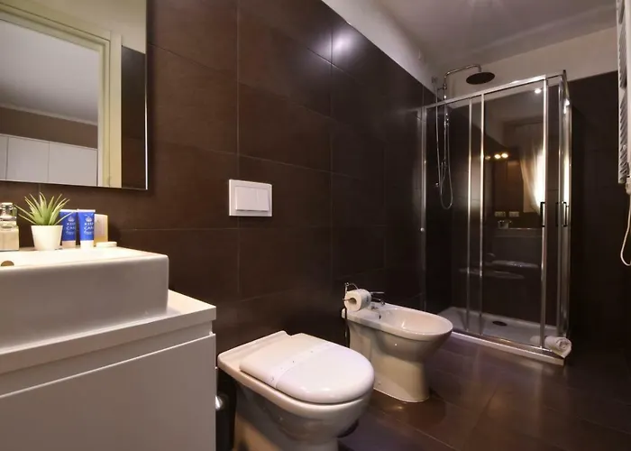 Welc-om Casa Anna Apartment