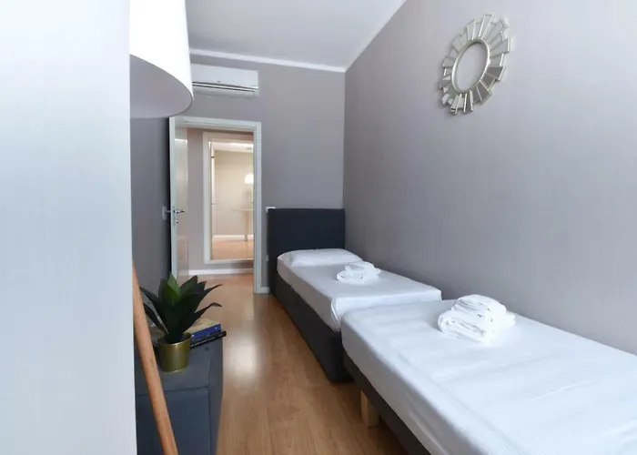 Welc-om Casa Anna Apartment