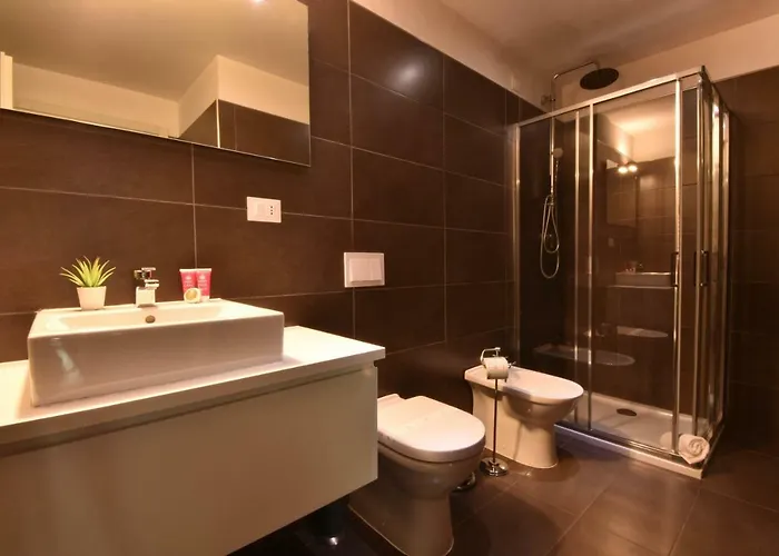 Welc-om Casa Anna Padova