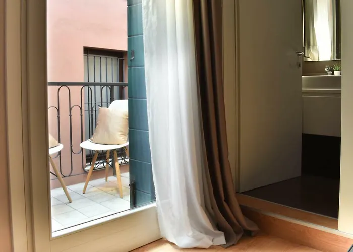 Welc-om Casa Anna Apartment